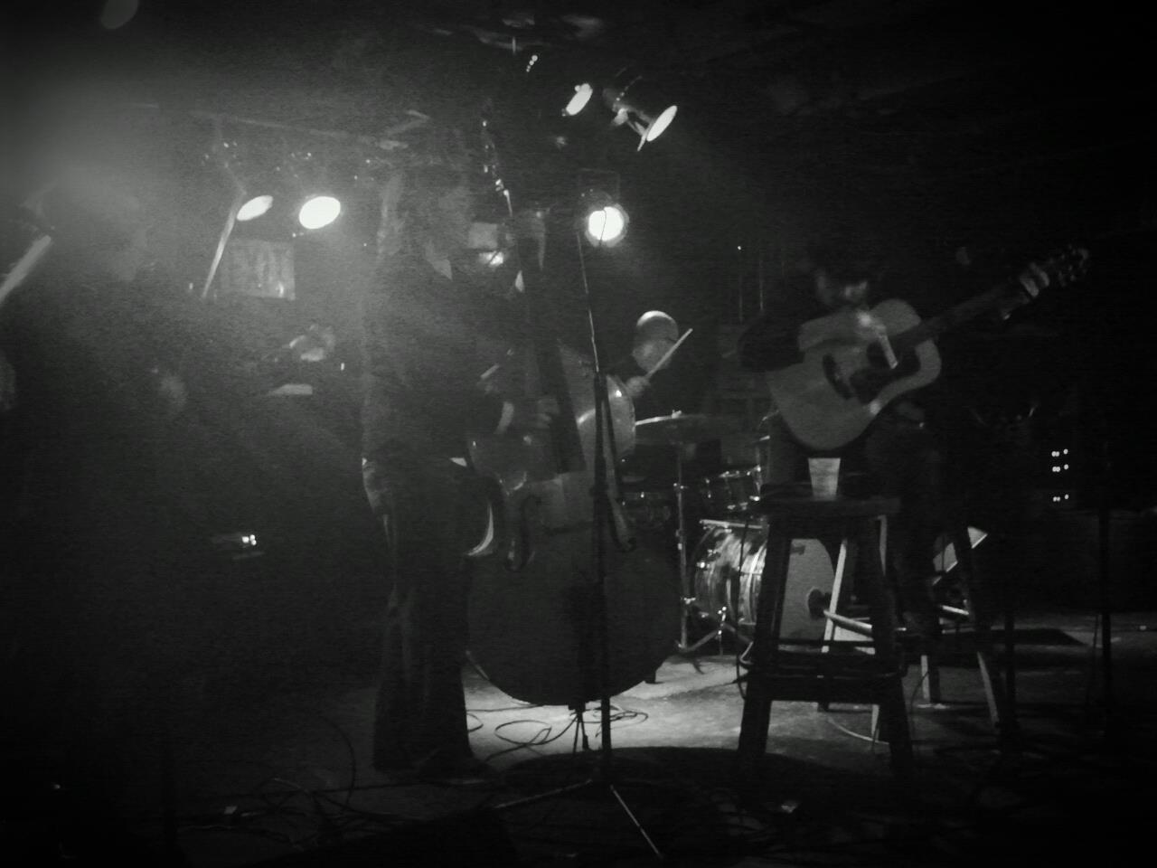 Pistol Whipped with special guests Friday January 16