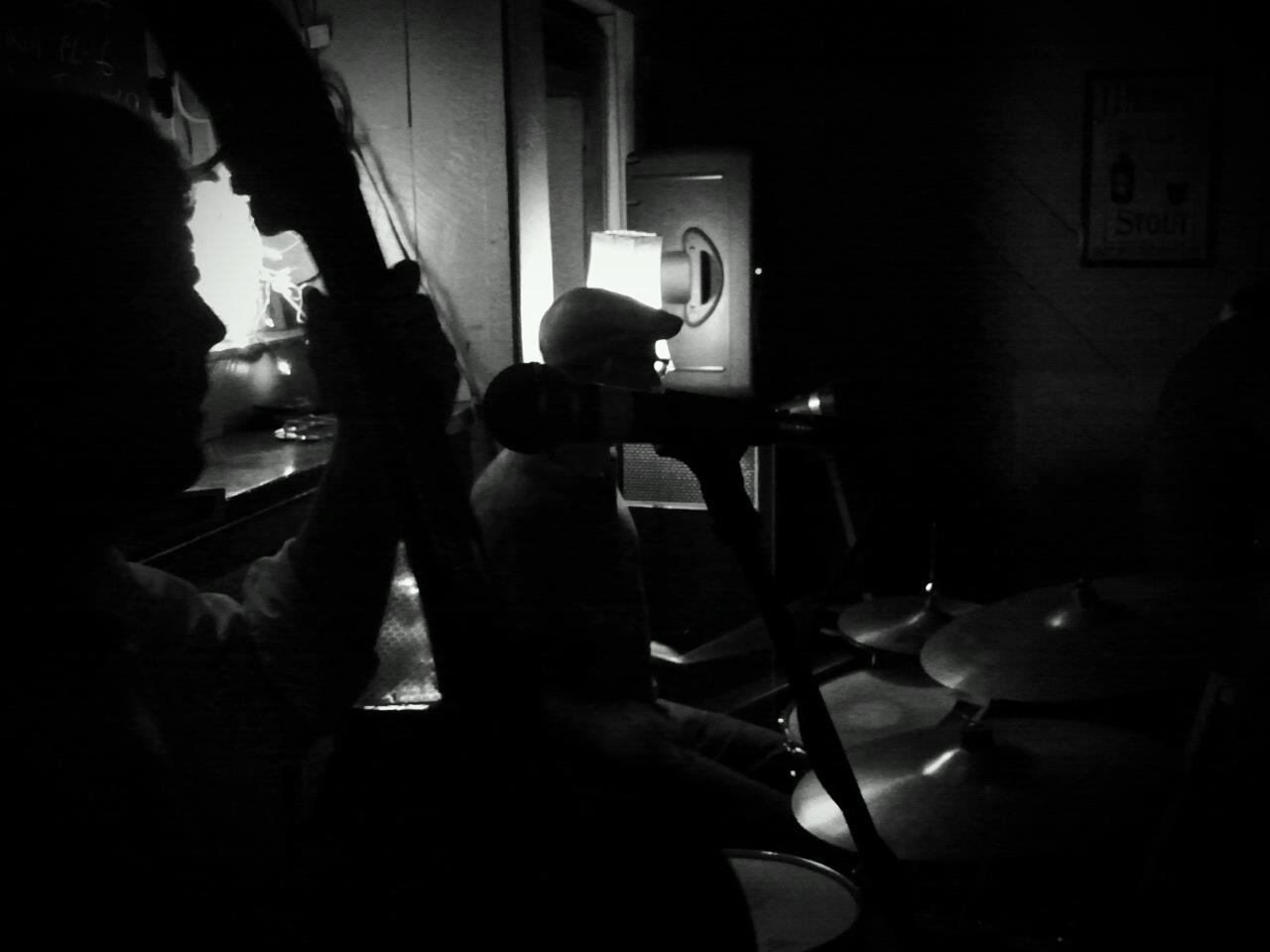 with Kara Kulpa on fiddle, this Thursday!