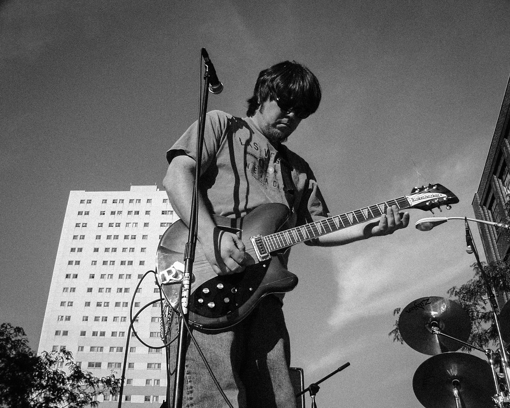 Scott Ricciuti: Epilogue (The Extended Cut)