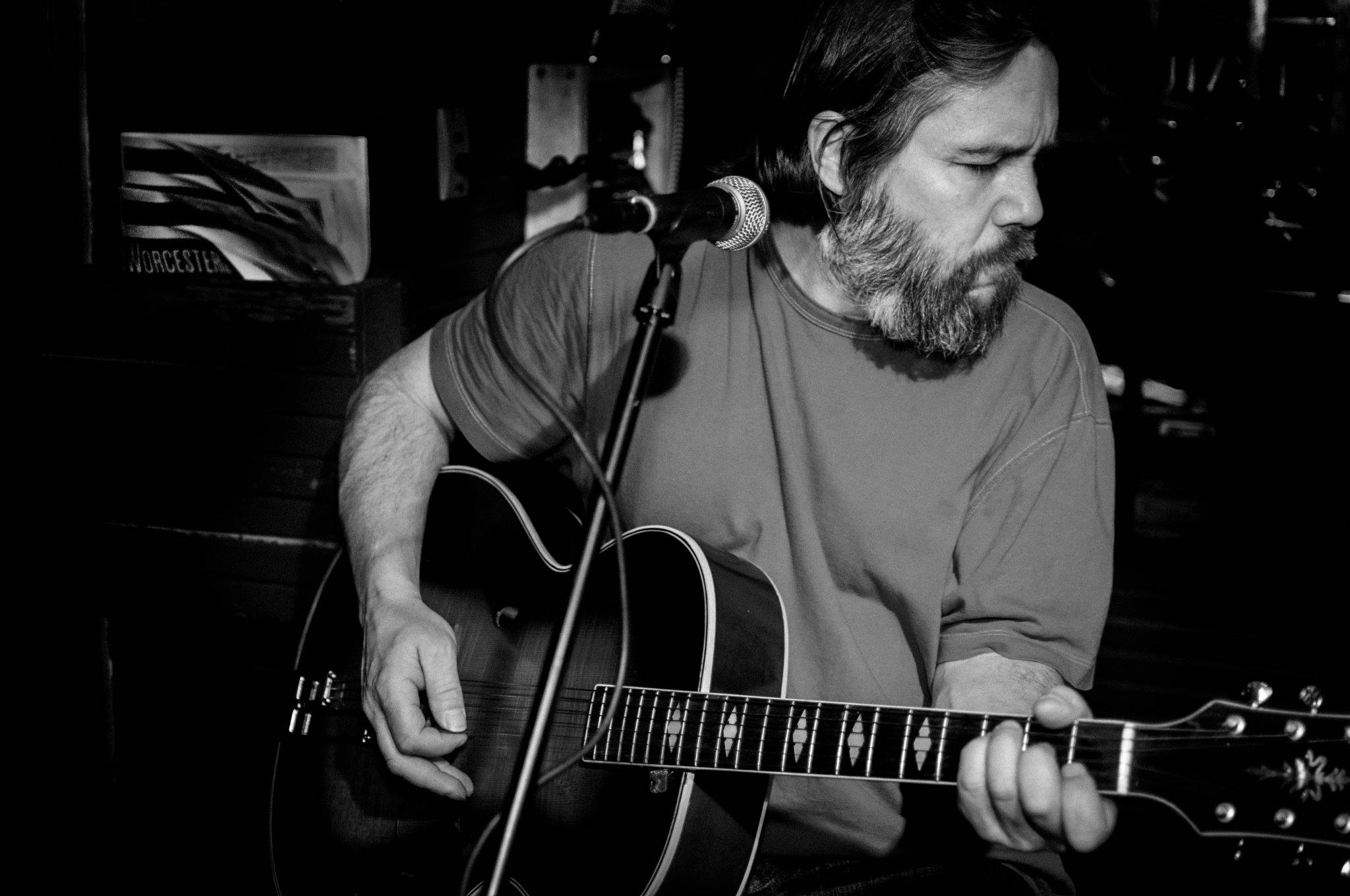 WAAF Bay State Rock Tribute To Scott – Sunday May 20, 2012 at 11PM